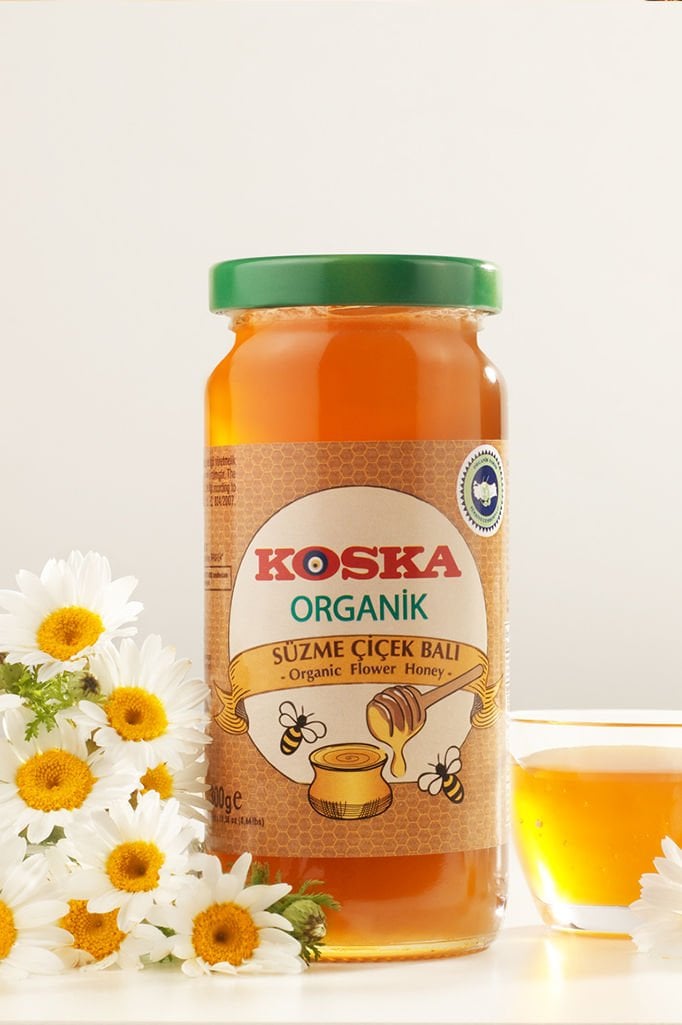 Organik Ürünler