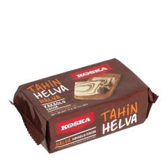 500 g Kakaolu Helva