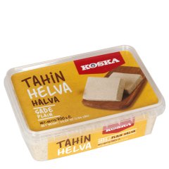 700 g Sade Helva