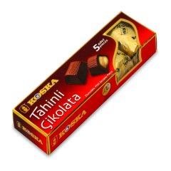 40 g Tahinli Çikolata