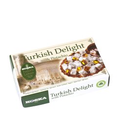125 g Fıstıklı Lokum