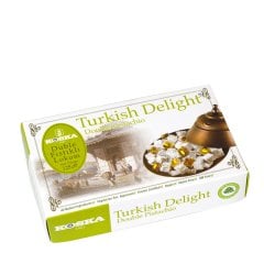 125 g Ekstra Fıstıklı Lokum