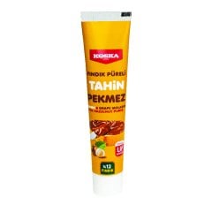 40 g Fındık Püreli Tahin Pekmez