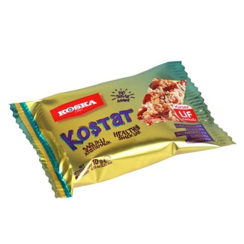 10 g Koştat